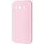 Чохол Epic Silicone Cover Lakshmi Full Cam для Google Pixel 9a Pink Sand [136286] - мініатюра 1