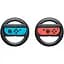 Геймпад Nintendo Switch Joy-Con Wheel Pair (пара) - миниатюра 2