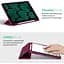 Чехол-книжка ArmorStandart Smart Fold Pen для Samsung Galaxy Tab S10 FE+ Plum (ARM85559) [151849] - миниатюра 5