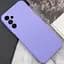 Чохол Silicone Cover Lakshmi Full Camera (AAA) для Samsung Galaxy A14 4G/5G Бузковий / Dasheen - мініатюра 5