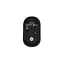Мишка 2E MF218 Silent Wireless/Bluetooth Black/Grey (2E-MF218WBG) - мініатюра 2