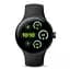 Смарт-годинник Google Pixel Watch 3 45 mm LTE Matte Black Aluminum Case/Obsidian Active Band - мініатюра 2