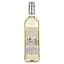 Вино Vina Herminia Blanco, белое, сухое, 12%, 0,75 л (8000016627685) - миниатюра 2