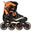 Ролики Micro Champion 32 Orange/Black (1012-MIS-S9-OR32) - мініатюра 1