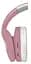 Гарнитура Defender FreeMotion B525 White/Pink (63528) - миниатюра 5