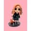 Фигурка чиби Гарри Поттер Гермиона Harry Potter Hermione 10 см FCH HP H 10 - миниатюра 2