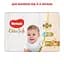 Підгузки Huggies Elite Soft 3 (5-9 кг), 40 шт. - мініатюра 2