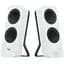 Акустична система Logitech Z207 White (980-001292) - мініатюра 1