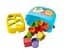 Відерце з кубиками Fisher-Price Яскраве (FFC84) - мініатюра 2