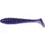 Силикон Keitech Swing Impact Fat 3.3" #408 Electric June Bug (7 шт/уп) - миниатюра 1
