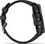 Смарт-годинник Garmin Fenix 7X Pro Solar Edition Slate Gray with Black Band (010-02778-00) [86522] - мініатюра 6