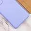 Чехол Lakshmi Full Camera Silicone Cover для Xiaomi 13 Dasheen [86299] - миниатюра 3