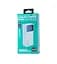 Портативная батарея Remax Voyage Series 30000mAh RPP-571 с кабелем белая - миниатюра 3