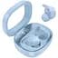 Наушники Hoco Shadow true wireless sleep BT headset EW65 BT5.3, 30/500mAh, 4h - миниатюра 1