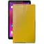 Чехол StatusCASE из экокожи для планшета Lenovo Tab M7 (3rd Gen) Желтый - миниатюра 1
