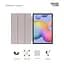 Чохол ArmorStandart Smart Case для планшета Samsung Galaxy Tab S7 / S8 Black (ARM58636) - миниатюра 3