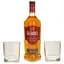 Віскі Grant's Triple Wood, + 2 склянки, 40%, 0,7 л - мініатюра 2