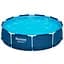Каркасный бассейн Bestway STEEL PRO 305х76 с фильтром и насосом 56679 - миниатюра 1