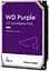 Жорсткий диск Western Digital 3.5 SATA 4.0TB Purple 5400rpm 256MB (WD43PURZ) - мініатюра 2