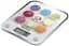 Ваги кухонні Tefal Optiss Decor BC 5122 V1 - мініатюра 2
