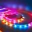 Светодиодная лента Govee H619A LED Strip Light with Protective Coating RGBIC 5m (H619A3D1) [145637] - миниатюра 3