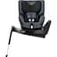 Автокрісло Britax Römer Dualfix 5Z Blue Marble з платформою Vario Base 5Z блакитне (2000038424) - мініатюра 3