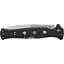 Ніж Cold Steel Counter Point XL к: чорний - мініатюра 4