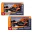 Автомодель MCLAREN F1 MCL38 (2024) Bburago 18-38214 масштаб 1:43 - мініатюра 9
