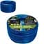 Шланг армований 3-х шаровий Alloid Building Tools Azure Snail 1/2" 20 м (WH-67650) - мініатюра 6
