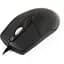 Мишка A4Tech OP-720 Black-USB - мініатюра 1