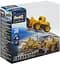Навантажувач Revell фронтальний Mini RC Excavator на управлінні 23494 - мініатюра 2