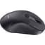 Миша Baseus F02 Ergonomic Black (B01055505111-01) [129413] - мініатюра 4
