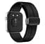 Ремешок Primolux Magnetic Silicone для часов Huawei Watch Fit 3 Black - миниатюра 3