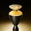 Bvlgari Le Gemme Zahira парфюмированная вода 100 ml - миниатюра 3