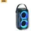 Портативная колонка XPRO Party 200 Mini 20Вт USB AUX FM Bluetooth черная (41088-Party 200 Mini) - миниатюра 2