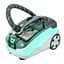 Пылесос Thomas Multi Clean X10 Parquet моющий 1700 Вт голубой (788577) - миниатюра 1