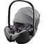 Автокресло Britax Romer Baby-Safe 5Z2 Grey Marble, серое (2000039476) - миниатюра 3