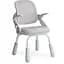 Детское кресло Mealux Neo Air Static Grey (Y-306G) - миниатюра 1