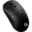 Мышь OfficePro M307B Black [161155] - миниатюра 2