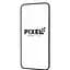 Захисне скло Pixel Full Screen Glass для iPhone 15 Plus/16 Plus Black [93869] - мініатюра 1
