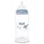 Бутылка Nuk First Choice М 300 мл кит (3954226) - миниатюра 2