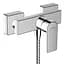 Смеситель для душа Hansgrohe Vernis Shape 71650000 хром - миниатюра 1