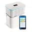 Увлажнитель воздуха Venta AeroStyle LW74 WiFi White - миниатюра 1