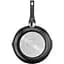 Сковорода глибока Tefal Unlimited 22 см чорна (G2557572) - мініатюра 5