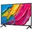 Телевізор LG AI 80 43` QNED Ultra HD 4K (43QNED80A6A) UA [139185] - мініатюра 3