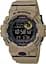 Годинник Casio G-Shock G-Squad GBD-800UC-5ER - мініатюра 1