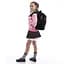 Рюкзак GoPack Education 175M-2 Anime girl Чорний (GO26-175M-2) - мініатюра 16