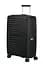 Чемодан American Tourister FASTFORWARD 68 см FLASH BLACK 68x46x26(30) MI0*09002 - миниатюра 4