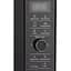 Микроволновая печь Panasonic NN-GD38HSZPE инверторная с грилем (NN-GD38) - миниатюра 3