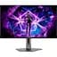 Монітор 31.5" AOC AG326UD QD-OLED UHD OLED 165Hz (AG326UD) - мініатюра 1